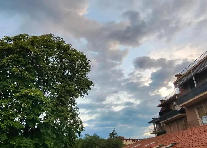 Hotel Il Glicine Verona
